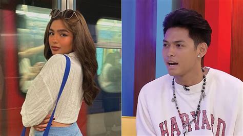 ricci rivero leaked video|Hubad sa kuwarto niya: Andrea Brillantes caught Ricci Rivero。